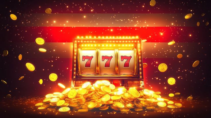 Disco 777 Slot کھلاڑیوں کے لیے لائیو کیسینو سیکشن