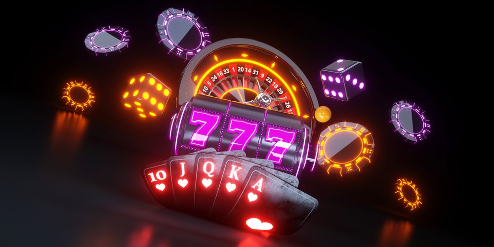 Disco 777 Slot سائٹ کے لیے آن لائن گیمز فراہم کرنے والے