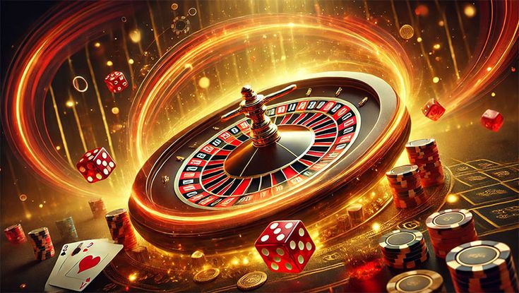 Disco 777 Slot آن لائن کیسینو میں کھیلنے کی وجوہات