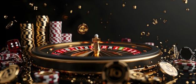 Disco 777 Slot کیسینو میں سلاٹ کھیلنا شروع کریں۔